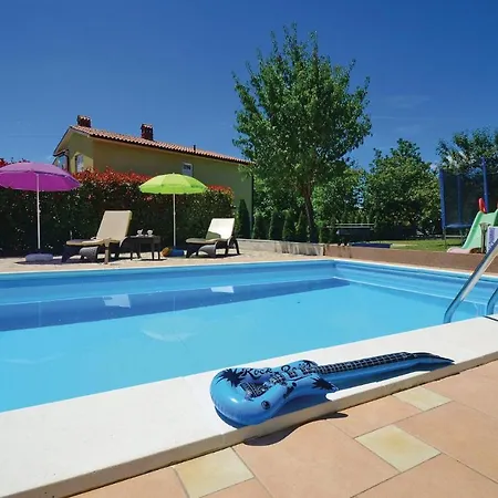 Nyaraló Awesome In With House A Panoramic View *