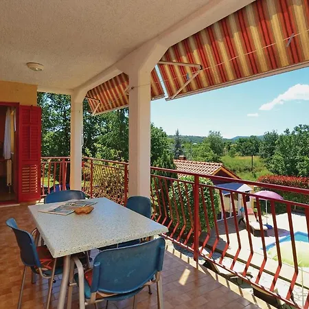 Nyaraló Awesome In With House A Panoramic View