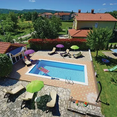 Nyaraló Awesome In With House A Panoramic View