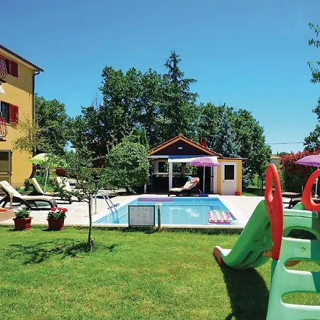 Awesome In With House A Panoramic View Nyaraló *