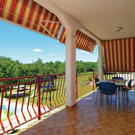 Nyaraló Awesome In With House A Panoramic View