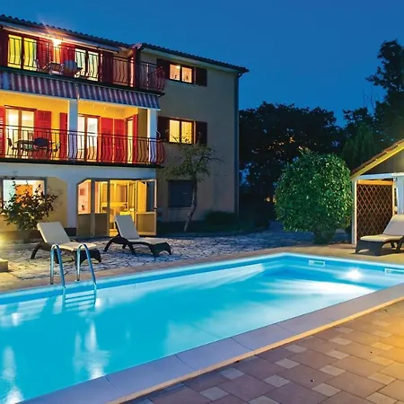 Nyaraló Awesome In With House A Panoramic View